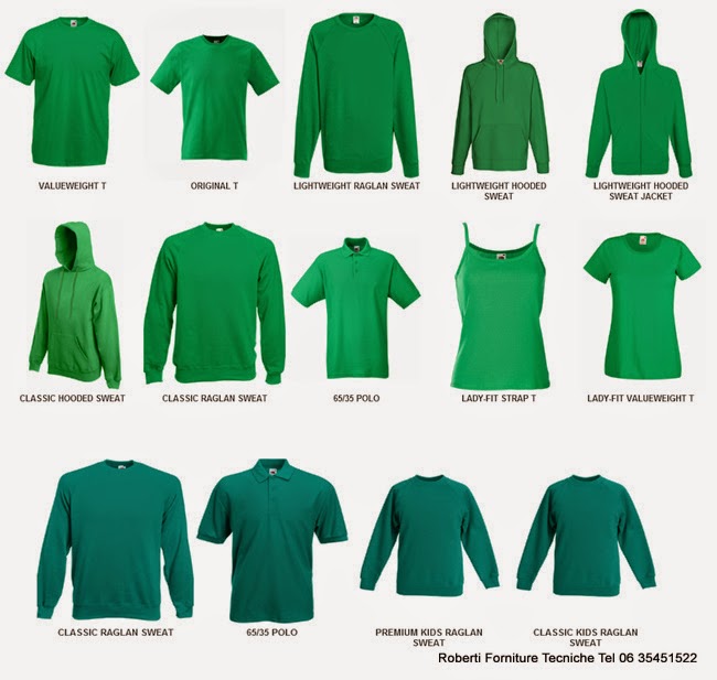 FRUIT of The Loom Maglia Polo Uomo Pique Polo Collo Polo