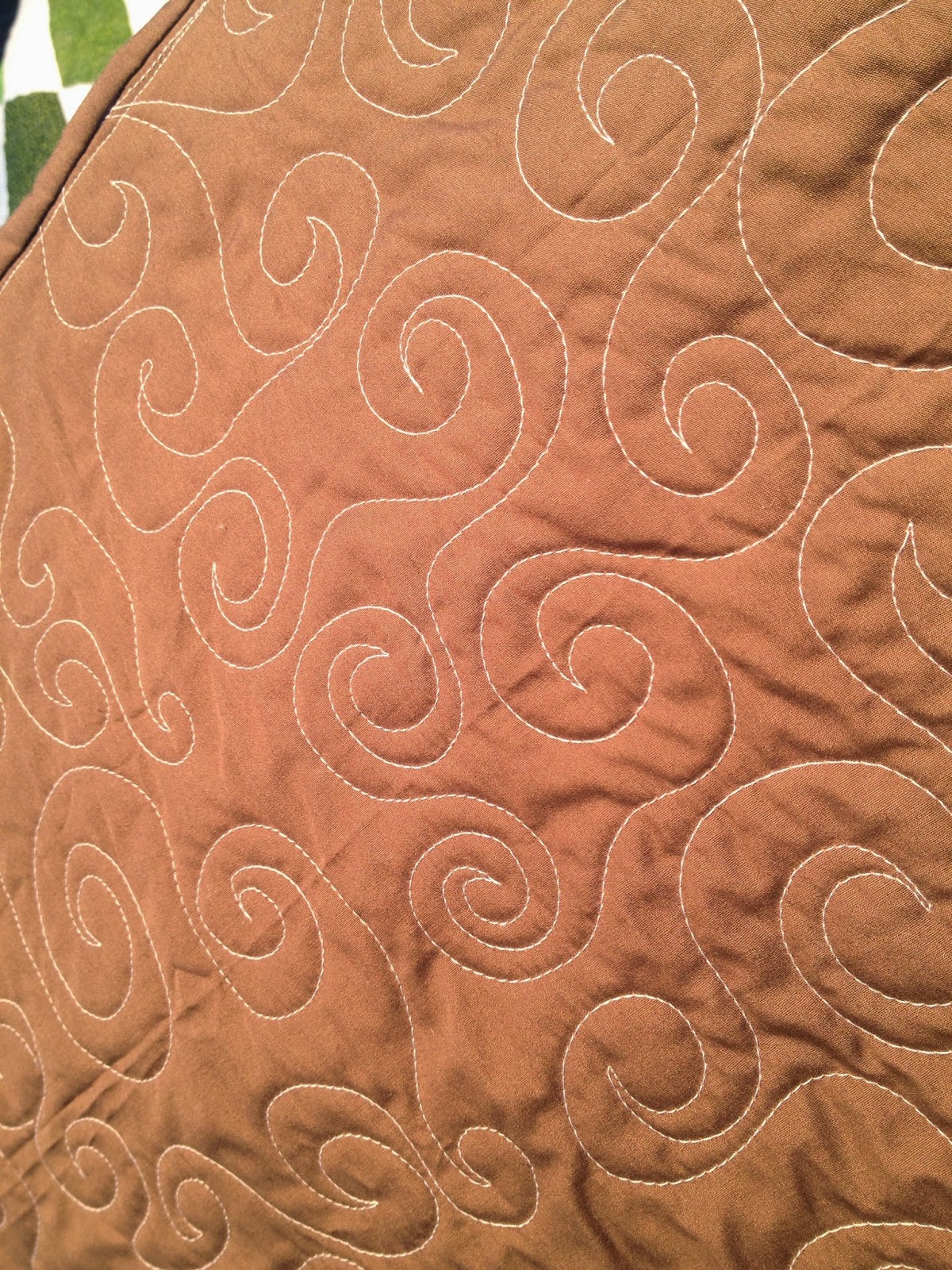 Mama Bear Quilting Let's get back to it!