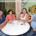 Jantar no Restaurante e Churrascaria Macaã em Ametista do Sul-02/03/13