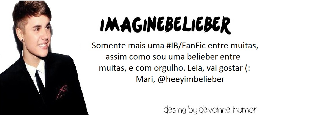 Imagine Belieber *-*