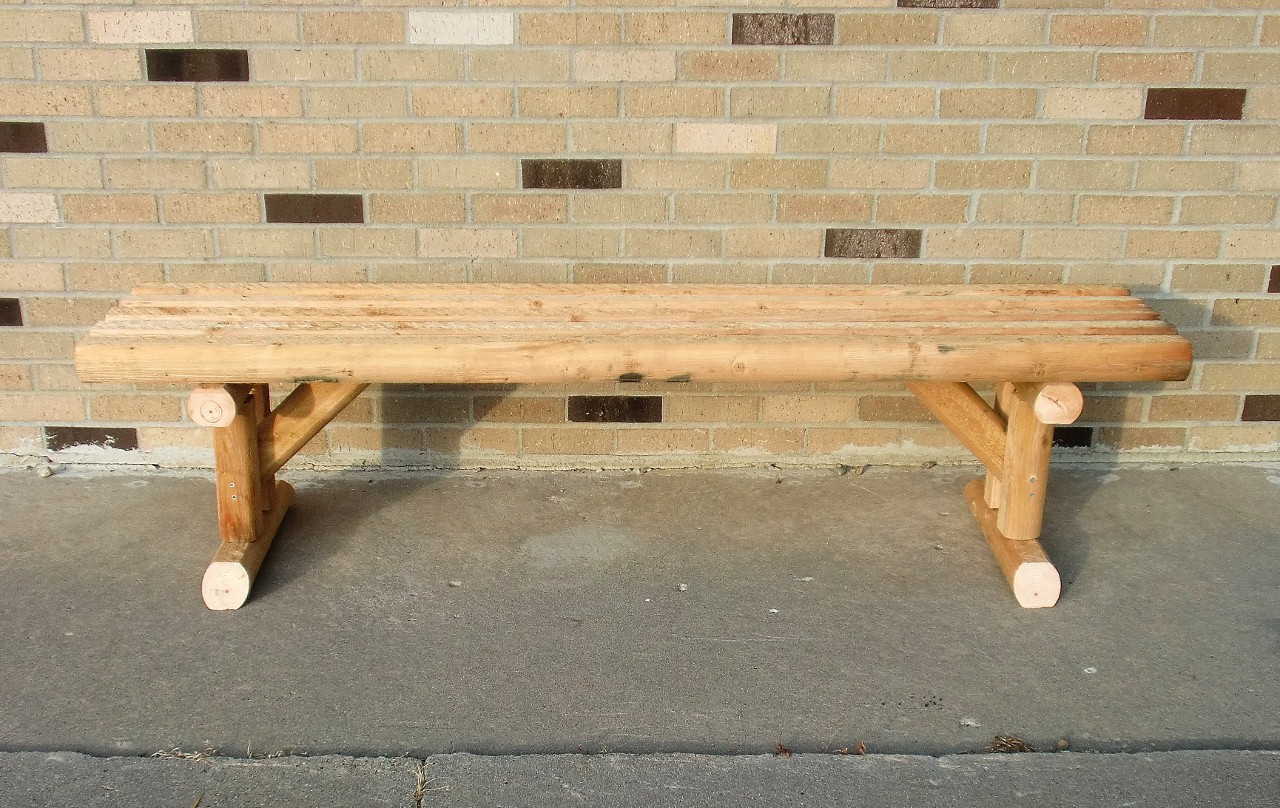 The Landscaping Timbers Bench Living as a Victorious Christian Woman - The Landscaping Timbers Bench