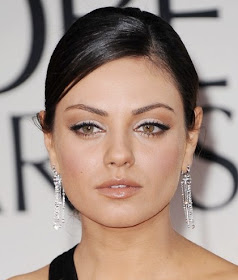 Mila Kunis 2012
