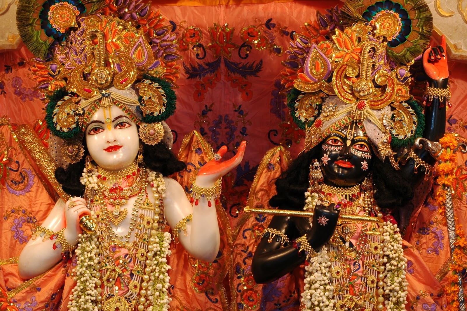 O que é Hare Krishna? – Giridhari Das
