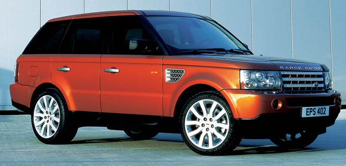 2012 Land Rover Range Rover Cars pictures Gallery and specification news