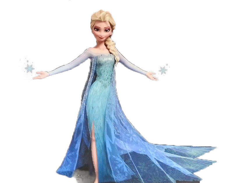 Disney Frozen: Imágenes PNG y GIFS