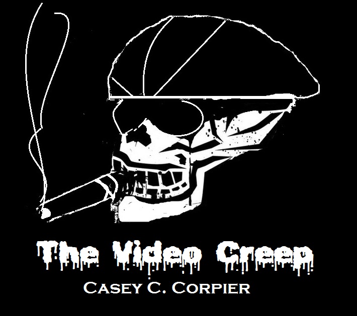The Video Creep with Casey C. Corpier