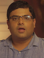 Krishnudu Character Intro from Chandamama Kathalu-cover-photo