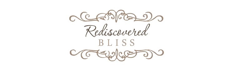 Rediscovered Bliss