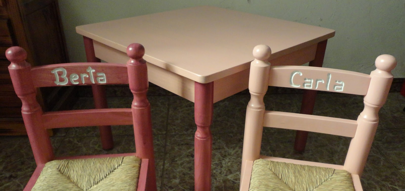 FABRICA DE SILLAS DE MADERA - PAULI - SILLAS Y MESAS DE MADERA PARA