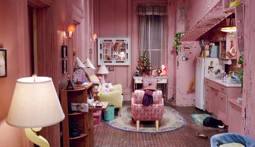 Dunegrass Vintage Style Inspiration Selina Kyle S Apartment