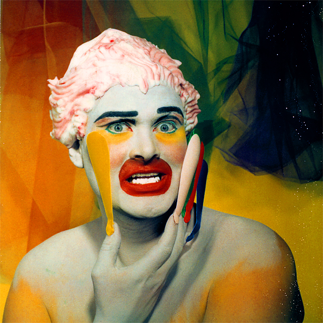 Leigh Bowery