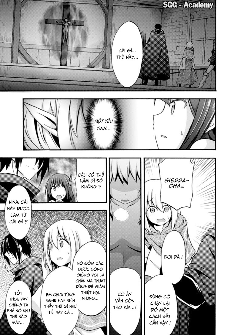 Himekishi ga Classmate Full 4 Chapter