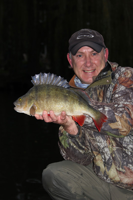 Sam Edmonds Fishing Blog Pure Fishing!