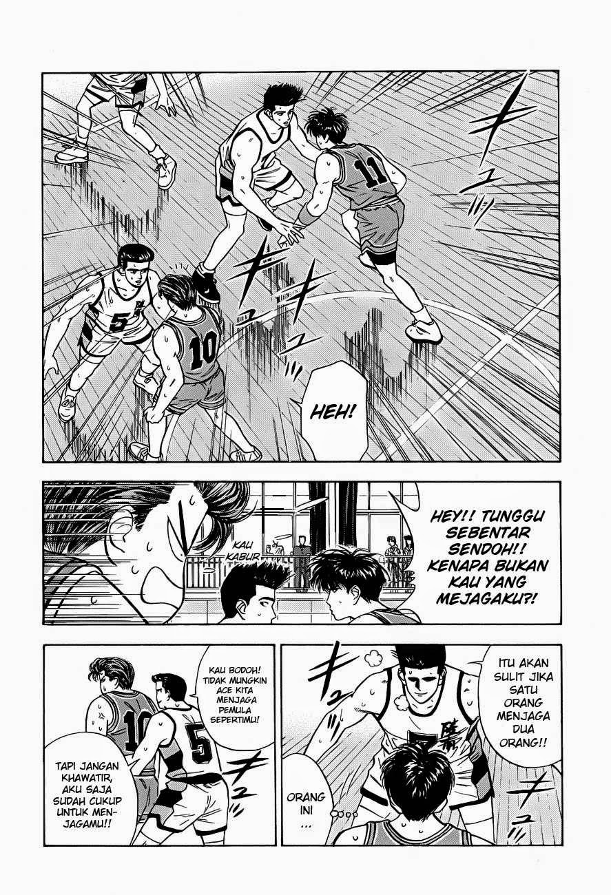 Komik slam dunk 044 - sendoh 45 Indonesia slam dunk 044 - sendoh Terbaru 12|Baca Manga Komik Indonesia|