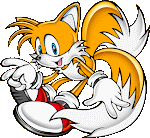 Tails