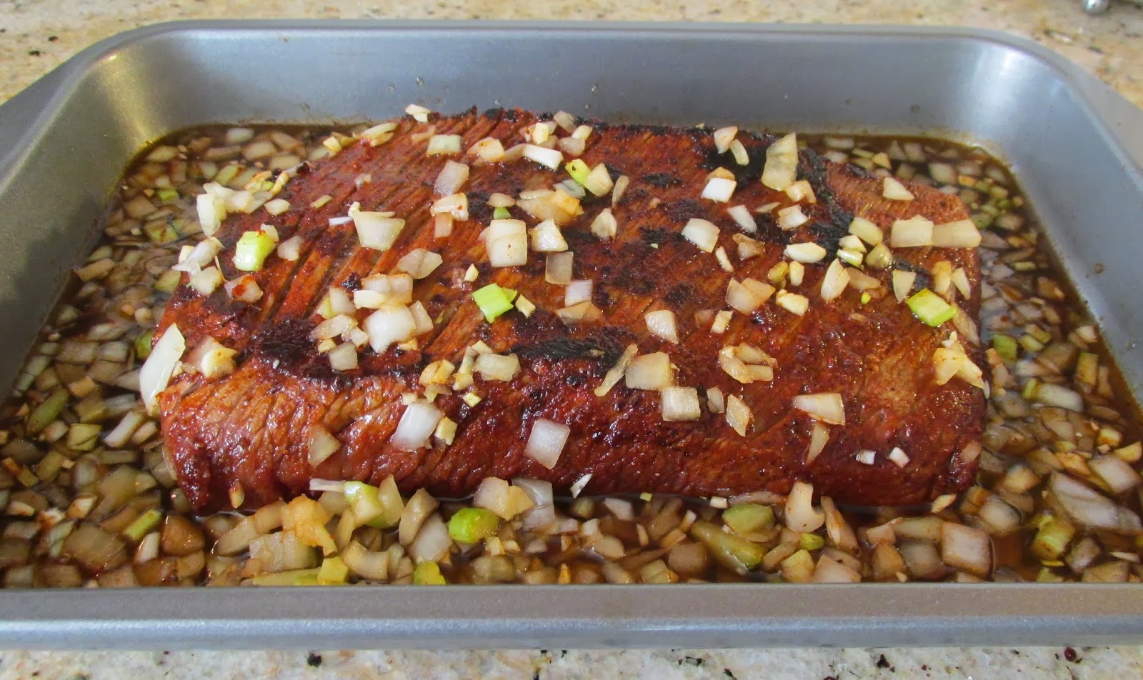 Bubby Brisket Sandwich with Bacon Bleu Coleslaw Stiller Nation Snacks