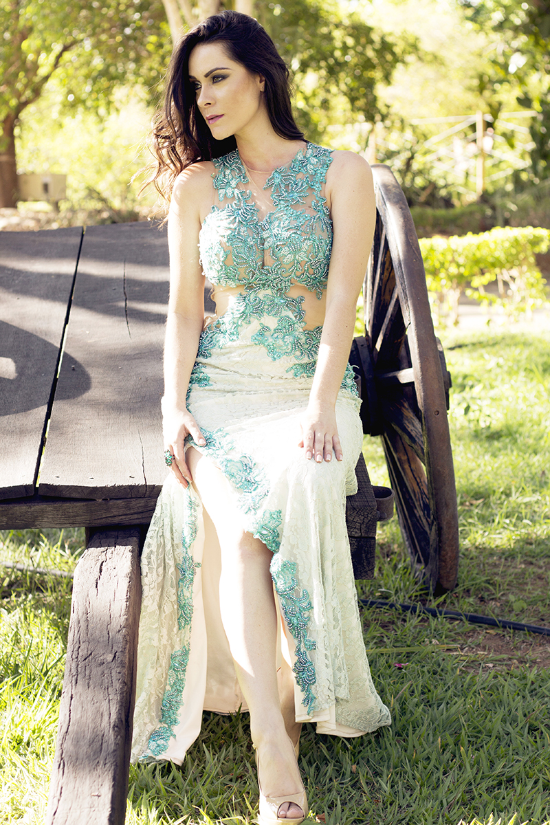 aluguel de vestidos em montes claros