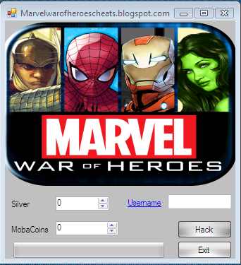 Marvel war of heroes closing