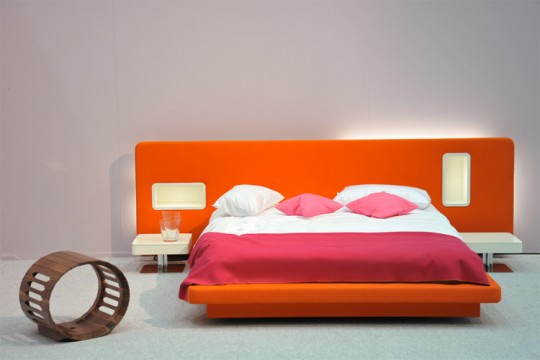 Warm bedroom paint colors Ideas photo
