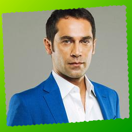 Caner Kurtaran (Semih) Caner Kurtaran (Semih)
