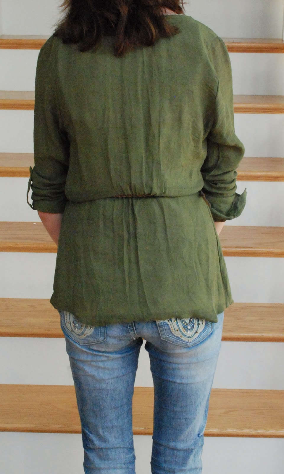 Scoliosis Living Scoliosis Clothing Part 3