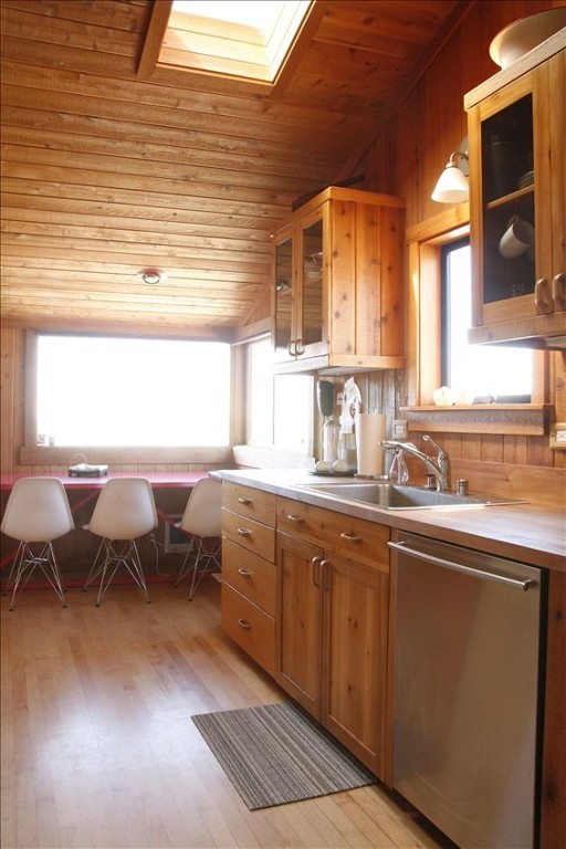 Get Me Out Of LA Vacation Rental Stinson Beach, CA