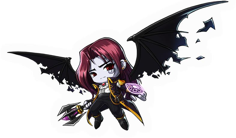 Maplestory Blogs!