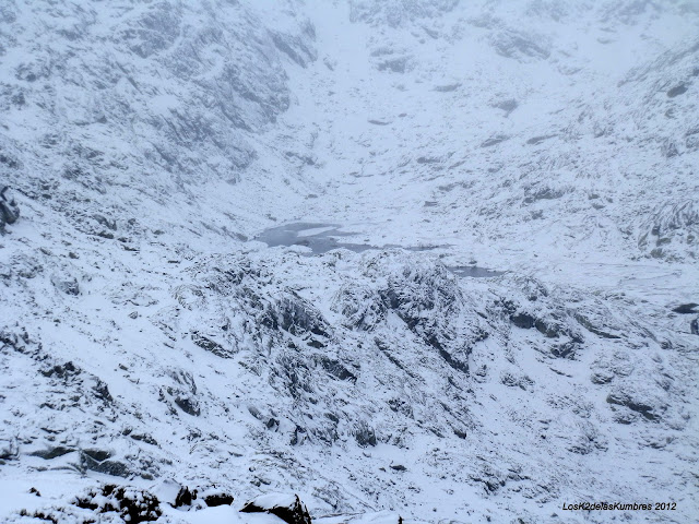 Circo de Gredos, Sierra de Gredos