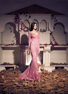 Beautiful Evening Dresses for Special Occasion by Tarek Sinno Beautiful Evening Dresses for Special Occasion by Tarek Sinno