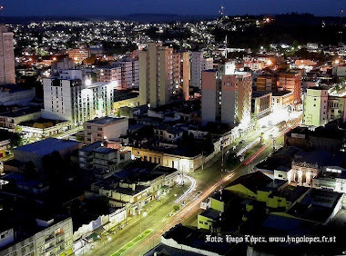 VISTA PARCIAL DO HOTEL PORTAL,CONCENTRAÇÃO DO LEÃO