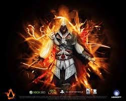 game Assassin Creed