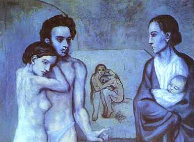 Picasso Picasso