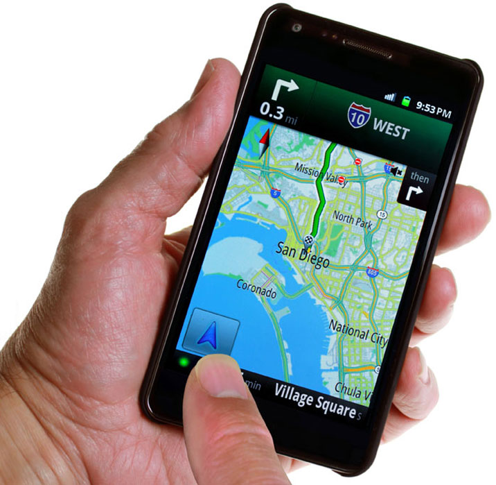 Rules for the GPS Tracking of Employees Ontime Employee Manager