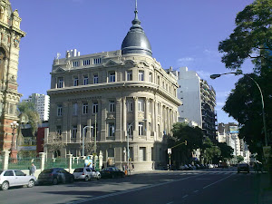 Vista del Edificio