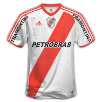 Camisetas de River Plate RIVER+1