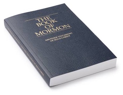 The Book of Mormon