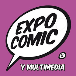 Expo-Comic y Multimedia