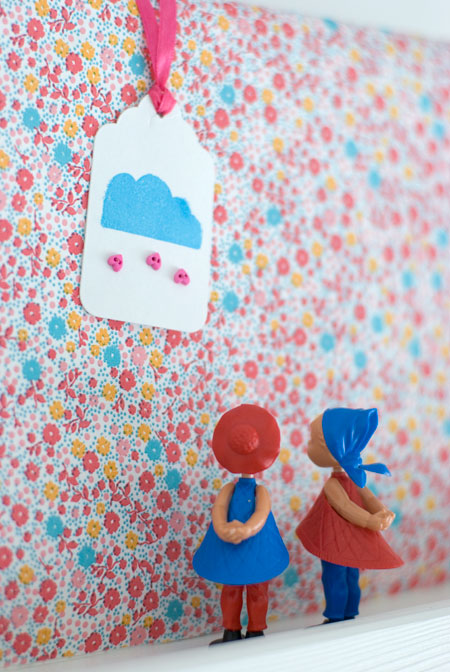 Fur Einen Geburtstagswusch Danielas Stempelwelt