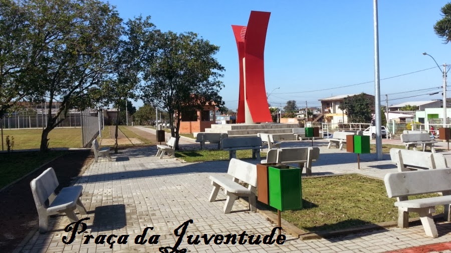 Praça da Juventude