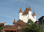 Castelo de Thun