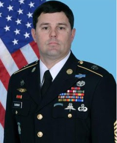 Master Sgt George A Bannar Jr, Special Forces, Green Beret, Afghanistan Master Sgt George A Bannar Jr, Special Forces, Green Beret, Afghanistan