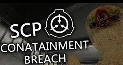 Scp Containment Breach Download New Version
