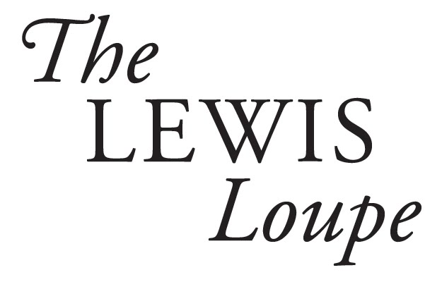 The Lewis Loupe