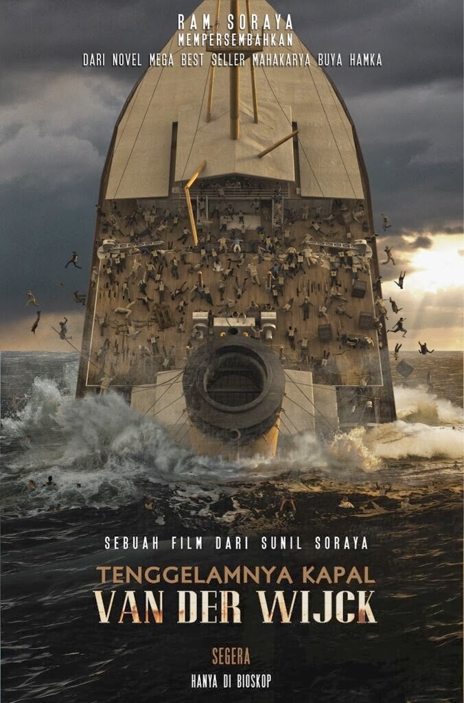 Intermezzo Engkau Adalah Hayati Yang Beruntung Aku Adalah