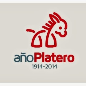 Libro colaborativo Platero y yo