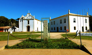 CIDADE HISTORICA DE PORTO SEGURO BA