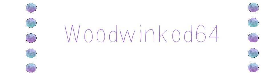 Woodwinked64
