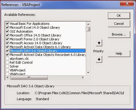 Read And Write Text File Visual Basic