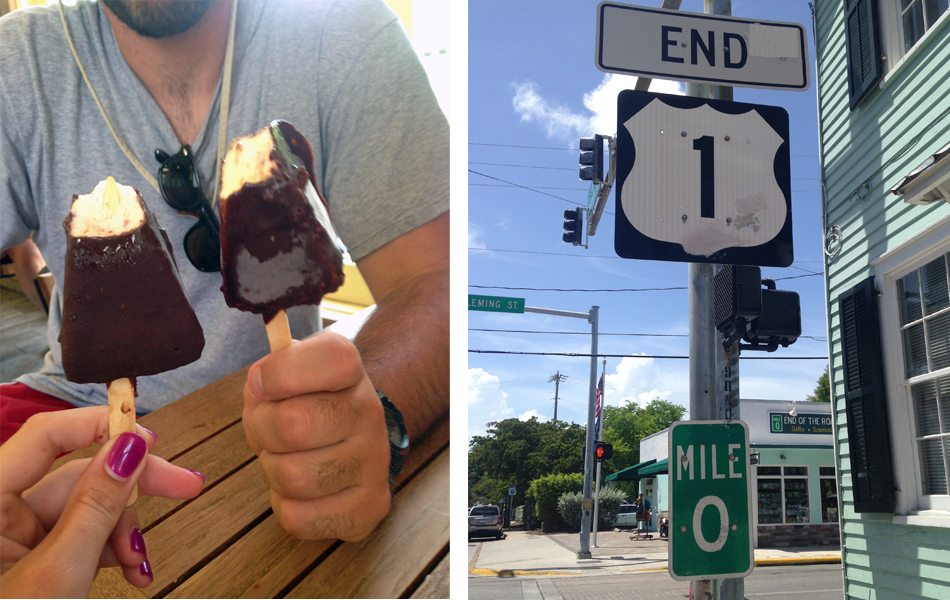 Cruising the Caribbean Kelsey Social