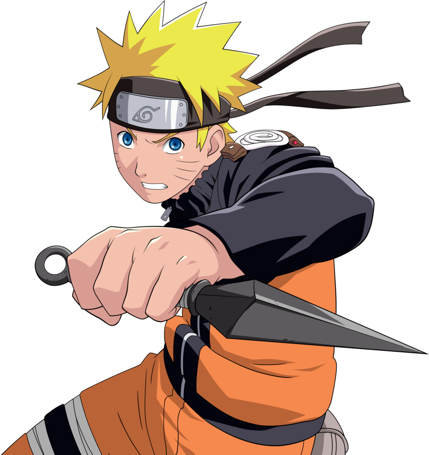 Banco de Séries - Organize as séries de TV que você assiste - Naruto  Shippuden